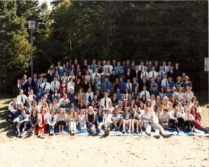 1999 Camp Photo
