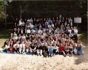 2002 Camp Photo