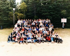 2000 Camp Photo